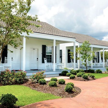 Nottoway Plantation And Resort White Castle Exterior photo