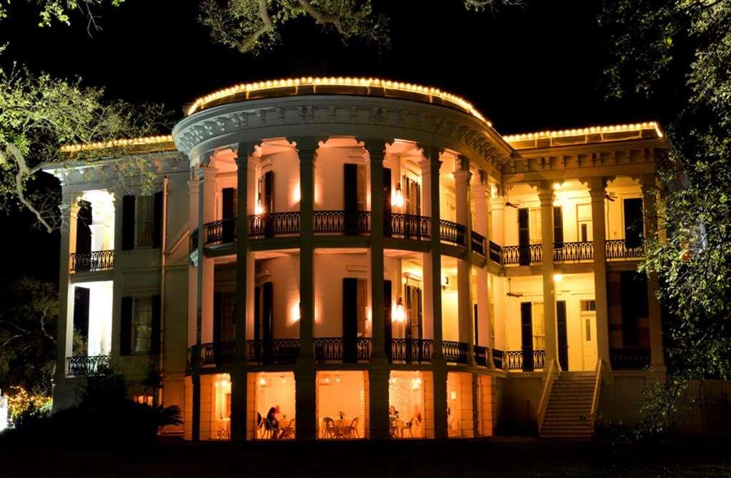 Nottoway Plantation And Resort White Castle Exterior photo