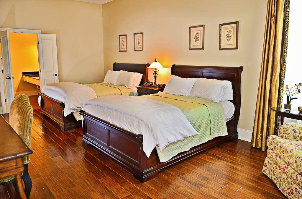 Nottoway Plantation And Resort White Castle Room photo