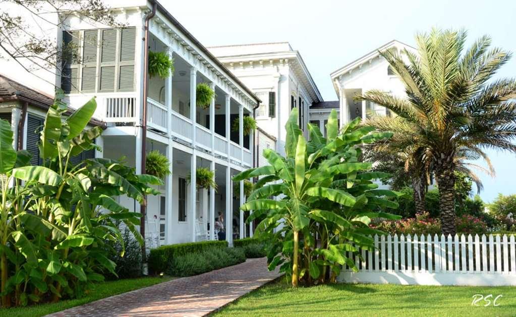 Nottoway Plantation And Resort White Castle Exterior photo