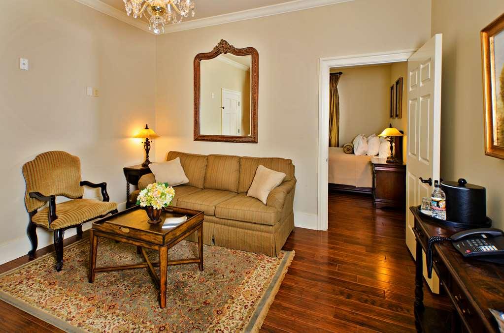 Nottoway Plantation And Resort White Castle Room photo