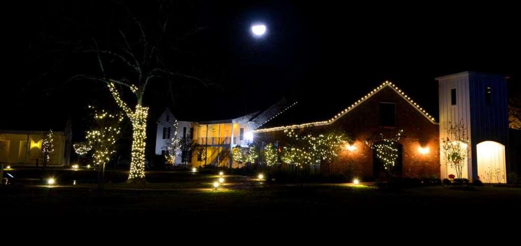 Nottoway Plantation And Resort White Castle Exterior photo