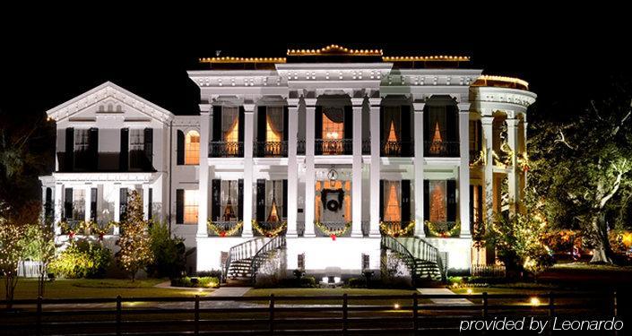 Nottoway Plantation And Resort White Castle Exterior photo