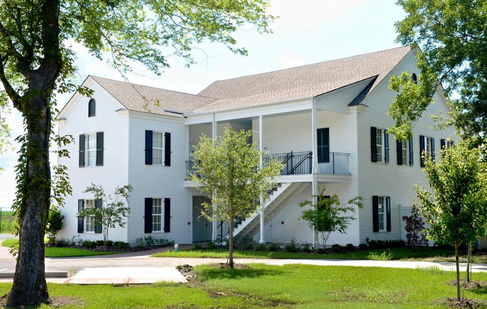 Nottoway Plantation And Resort White Castle Exterior photo