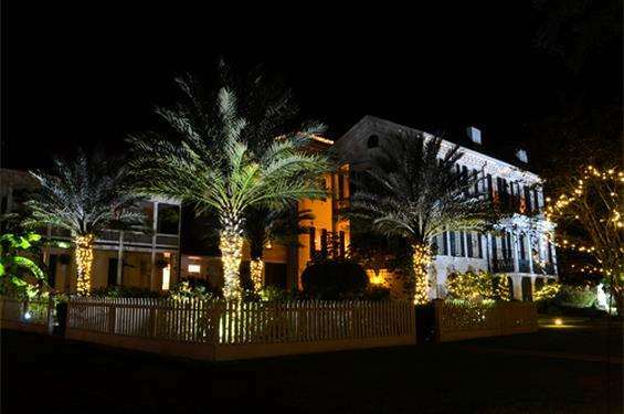 Nottoway Plantation And Resort White Castle Exterior photo